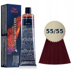 Wella Hajfesték Wella Koleston Me+ 60 ml 55/55 (8005610667416)