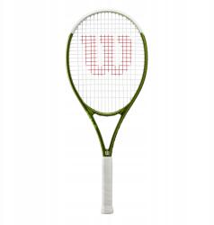 Wilson Blade Feel Team 103 L2 teniszütő grafit 665cm2 275g (WR11770U2)