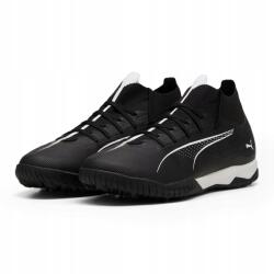 PUMA Focicipő Puma Ultra 5 Match+ Tt puma black/puma white 44 Eu (107890)