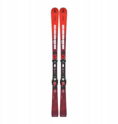 Atomic Férfi lesikló síléc Atomic Redster S9 Revoshock S kötés X12 Gw 160cm (AASS03410.165)