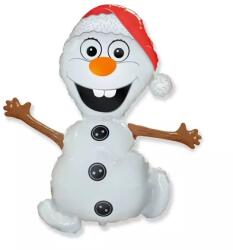 Godan Jégvarázs: Olaf fólia lufi - 61 cm (901516) - jatekbolt