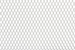 STR8 MX_STR-051.45/AL Verseny Hűtőrács Háló Közepes (30x30cm) Alumínium