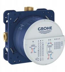 GROHE Rapido SmartBox univerzális falsík alatti elem 3 vízkimenet 1/2", 2 (35604000)