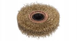 Bosch sárgaréz kefe 18 mm-es tekercs (1600A00159)