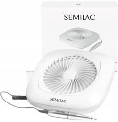 Semilac elektromos marógép porgyűjtővel 2 az 1-ben48W (5902751438673)