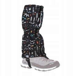 Viking Gyerek sztuptuty Viking Tibba black L-XL (850/24/8422/0900/L/XL)