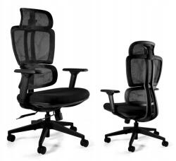 Unique Irodai szék Deal ergonómia állítható irodai (GA-025H-U)