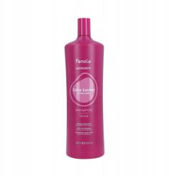 Fanola Wonder Color Locker sampon 1000ml Hosszan tartó védelem a haj színének (8008277762456)