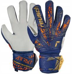 Reusch Gyerek kapuskesztyű Reusch Attrakt Solid Jr Légáteresztő Kényelmes (5470515)