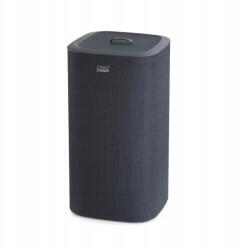 Joseph Joseph Tota szennyestartó kosár 60 l fekete Joseph Joseph (50002)