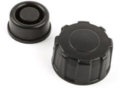 MotoForce MX_MF29.16605 Túlfolyó Tartály Sapka, Gyári Minőség, Yamaha Aerox / Mbk Nitro