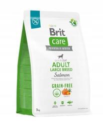 Brit Care gabonamentes Felnőtt nagytestű kutyáknak, 3 kg