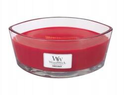 WoodWick gyertyahajó Gránátalma 453.6 g (ZT31909)