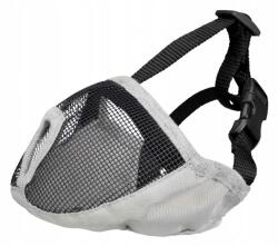 TRIXIE Rövidszájú kutya szájkosár rövid szájú bulldog boxer S-m (123)