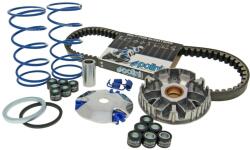 Polini P. 18922 Hi-speed Variátor Tuning Készlet - Minarelli (hosszú Blokk)