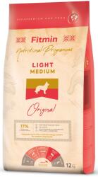 Fitmin Dog Original Medium Light 12 kg