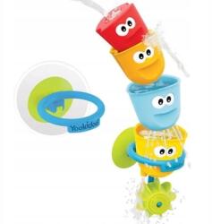 Yookidoo fürdőkádas játékpoharak (40161)