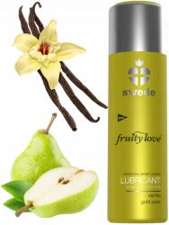 Swede Intim gél Extra Hidratáló Vízbázisú síkosító Körte Vanília 50 ml