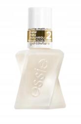 essie Gel Couture Matt Fedőlakk 13, 5 ml
