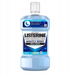 LISTERINE Advanced Nightly Reset folyadék 500ml (3574661867892)