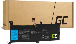 Green Cell Lenovo IdeaPad 3 3-15ADA05 3-15IIL05 320 320-15IKB 330 330-15IKB akkumulátor (LE125)
