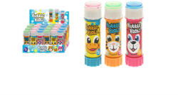 Buborékfújó Blow Bubble 60ml M16501620/M16200220