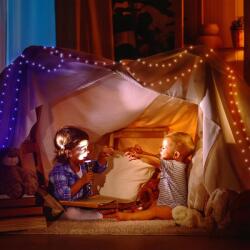 Twinkly Intelligens lámpák Twinkly Dots 400 Rgb 20 m (TWD400STP-TEU)