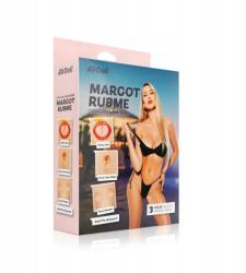 KW AirDoll Margot Rubme realisztikus intim játékbaba 3 bejárattal 160 cm (AD001)