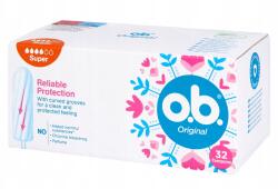 O. B O. b. Original Tamponok 1op. -32 db (3574661350202)