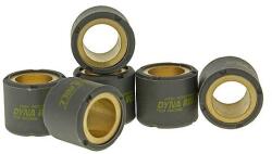 Vparts VC2017-1550 Variátor Görgő Szett Maxi-scooter - 20x17 - 15.50g - (6 Db)