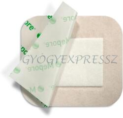  MEPORE PRO 9 x 25 cm Steril Vízálló Szigetkötszer 30 db