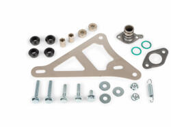 Stage6 MX_S6-911ET013 Pótalkatrész Készlet Kipufogó Pro Replica Mk2 Mbk Peugeot Vízszintes / Morini