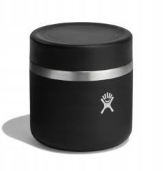 Hydro Flask Uzsonnás termosz 591 ml fekete Hydro Flask (RF20001)