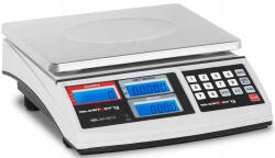 Steinberg Systems Súly 30 kg 1 g Steinberg SBS-ZW-3001H 10030069 (10030069)