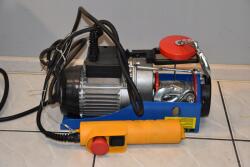 Güde Güde kötélemelő Gsz 100/200 (4015671550507)