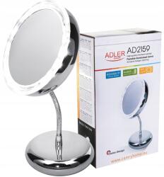 Adler Visszapillantó Tükör Led Háttérvilágítással 15CM Adler Ad 2159 (AD2159)