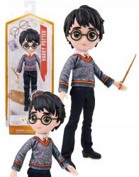 Spin Master Harry Potter Varázsló Baba Pálcával 20 CM (81969836)