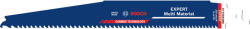 Bosch 2608902334 EXPERT S1156 XHM Multi material keményfém fogazású szablyafűrészlap, 1 db (2608902334)