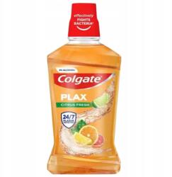 Colgate Plax Citrus Fresh Folyadék 500ml (8718951594203)