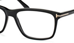 Tom Ford Ochelari de Vedere FT 5479B 001 58 (FT 5479B 001 58) Rama ochelari