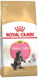 Royal Canin szárazeledel Maine Coon Kitten 2 kg eredeti csomagolás