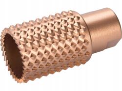 Extol Fa reszelő lyukmaró csiszológéphez 30mm átmérő M14 Premium (8803694)