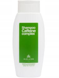 Kallos Keratin & Caffein Erősítő sampon 350ml (K1845)