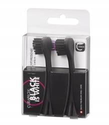 CURAPROX Black is White cserefejek 2 db (73349123)