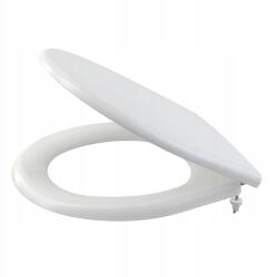 Alcadrain Univerzális WC-ülőke SOFTCLOSEA604 Alcaplast (A604)