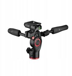 Manfrotto MH01HY-3W Befree Live 3W fej (MH01HY-3W)