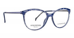 STEPPER Ochelari de Vedere SI 30225 F550 52 (SI 30225 F550 52) Rama ochelari