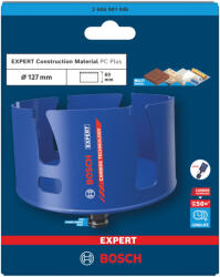 Bosch 2608901946 EXPERT Construction Material körkivágó, 127 m (2608901946)