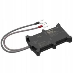 Teltonika FMT100 autós GPS-lokátor, autó akkumulátorához csatlakoztatható