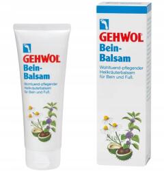 GEHWOL Bein Balsam nyugtató és tápláló lábbalzsam 125 ml (7029686)
